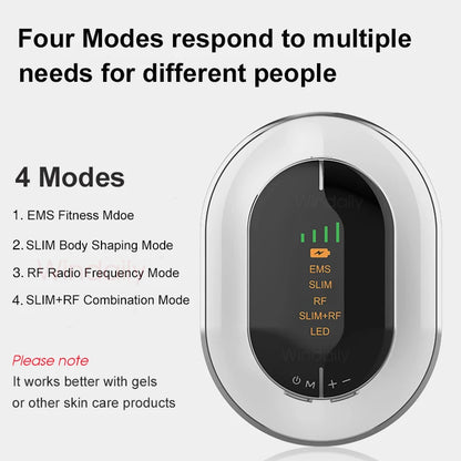 Body Slimming Machine