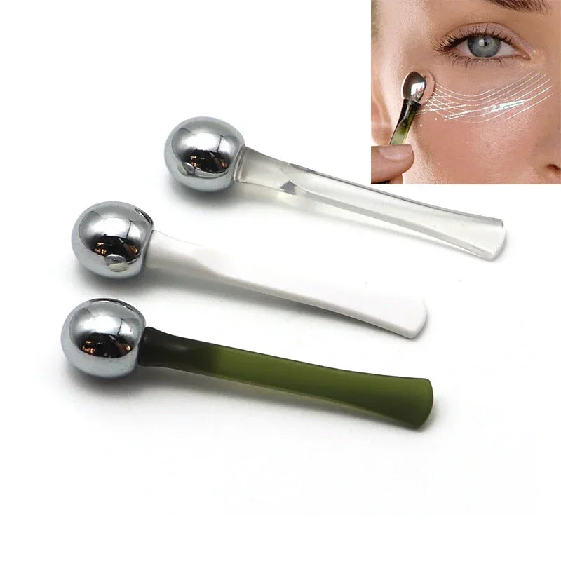 Eye Cream Stick & Facial Applicator