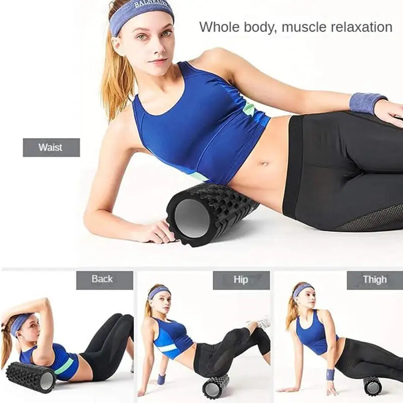 Muscle Relaxation, Yoga Pilates Fitness