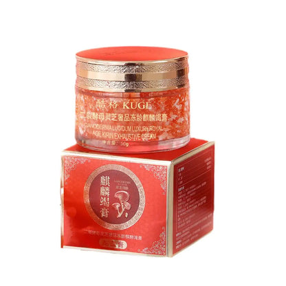 Dragon Blood Retinol Face Cream – Anti-Aging Moisturizer Korean Skincare