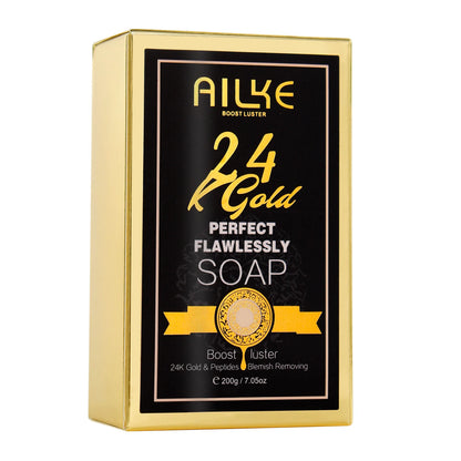 AILKE Whitening Skin Care Set: Dark Spot & Acne Remover for Even Skin Tone | Deep Cleanse for Men & Women