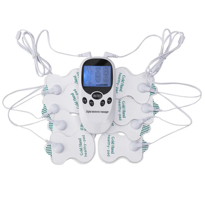 EMS Electric Muscle Massager