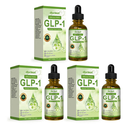 GLP-1 Slimming Drops – Weight Loss & Fat Reduction Oil