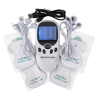 EMS Electric Muscle Massager
