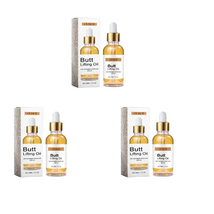 Buttock Enlargement Oil – Hip Lift, Firming & Body Care