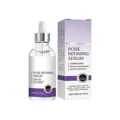 Pore Shrinking Serum – Facial Essence for Tightening & Smooth Skin