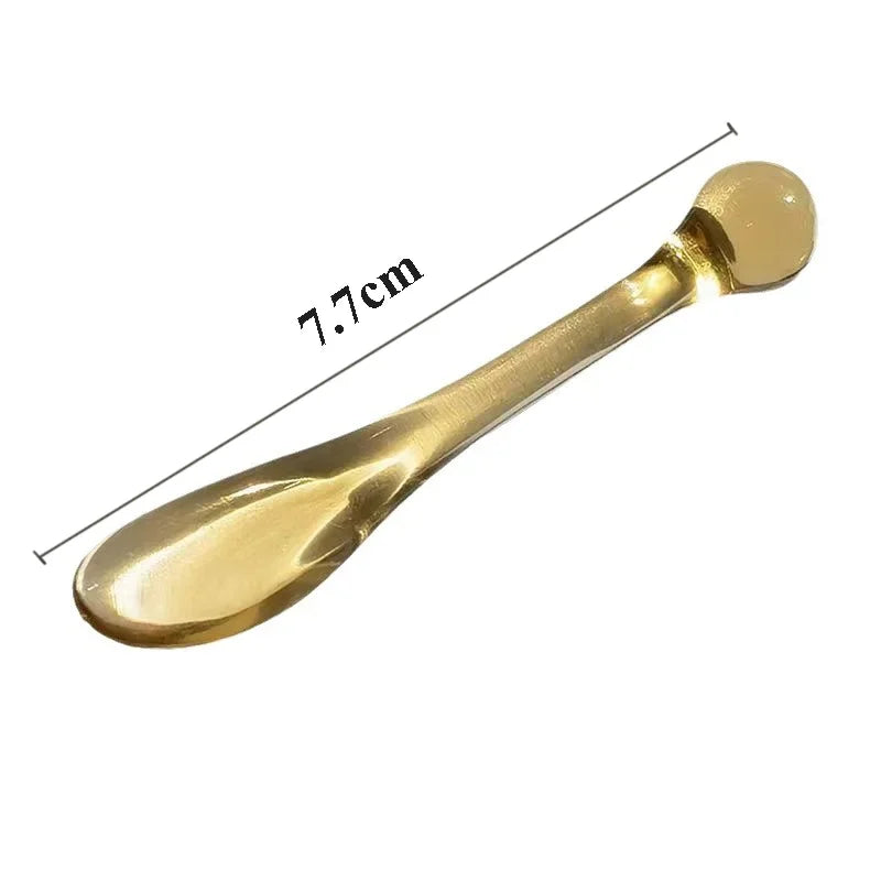 3PCS Eye Cream Applicator & Massage Roller