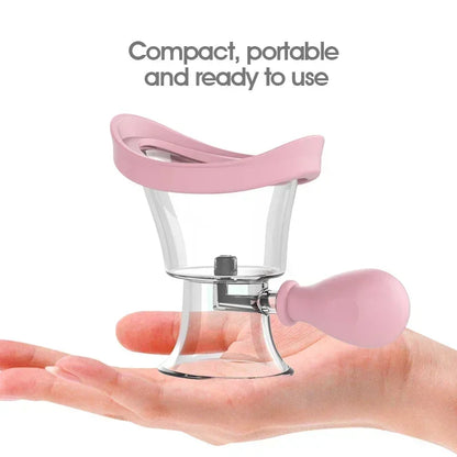 Soft Silicone Eye Wash Cup – Reusable Eyewash Rinse Cleaner