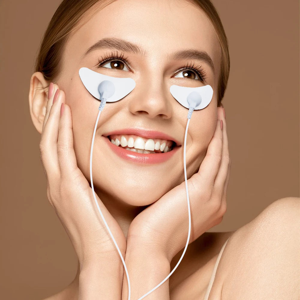 Mini Portable Neck Massager