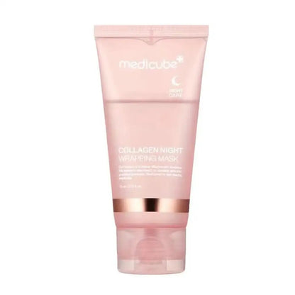 Collagen Overnight Peel-Off Mask