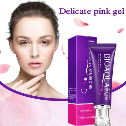 Intimate Whitening Cream – Underarm, Lips & Body Brightening Lotion