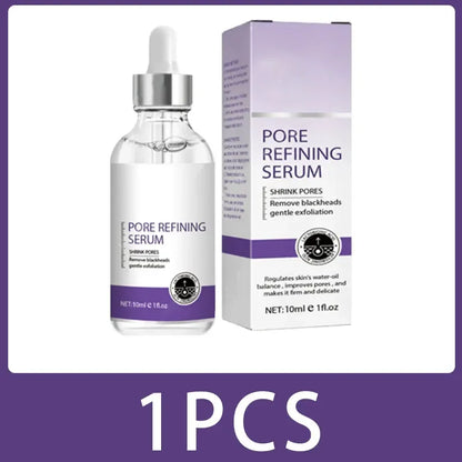 Pore Shrinking Serum – Facial Essence for Tightening & Smooth Skin