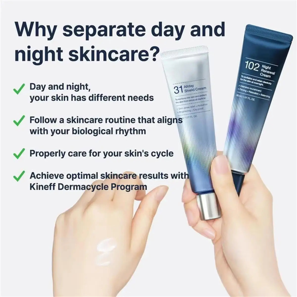 Anti-Redness Repair Cream – Rosacea & Spider Vein Treatment