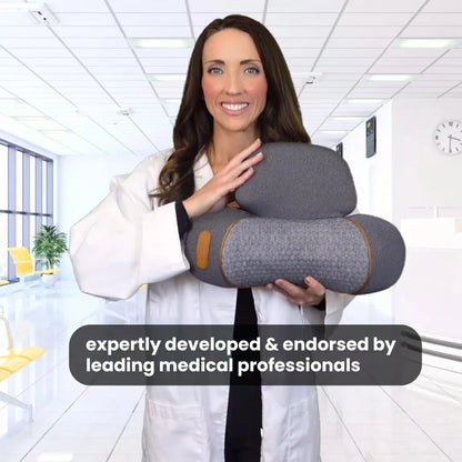 Soothe 3-in-1 Neck Massager Pillow